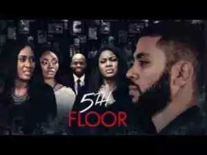 Video: 5th FLOOR - Latest 2017 Nigerian Nollywood Drama Movie (20 min preview)